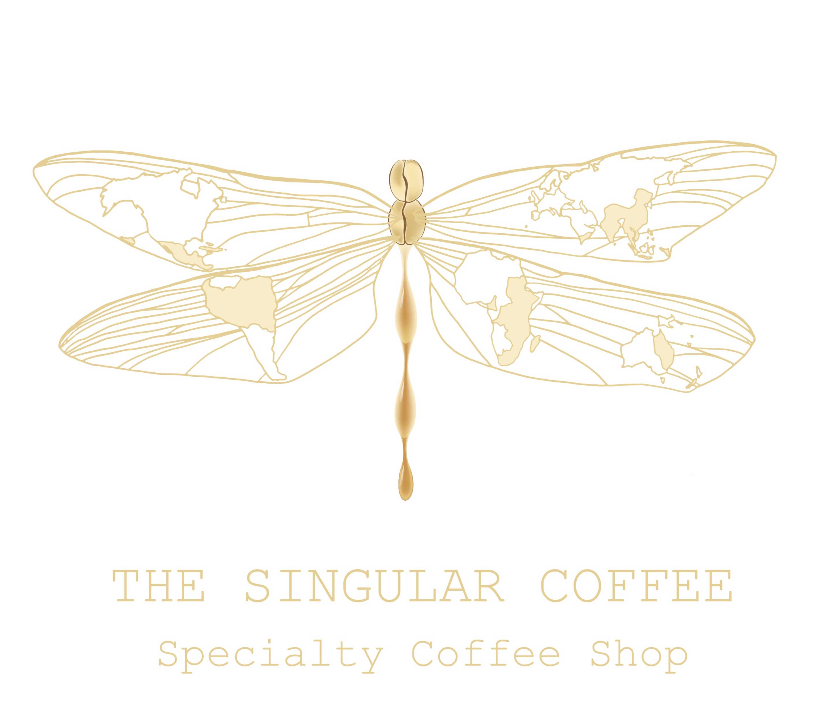 the singular coffee